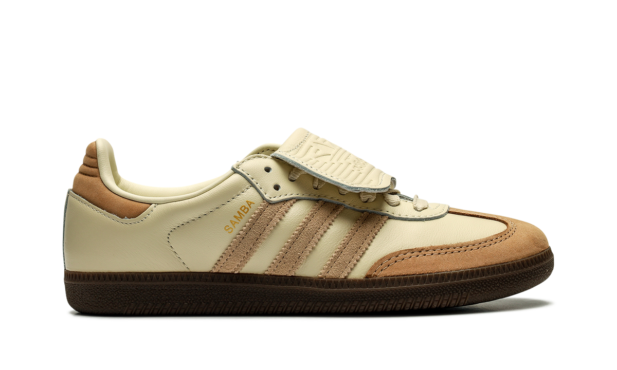 Samba LT WMNS "Cream Warm Sand" JH5706