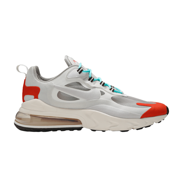 Nike Air Max 270 React 'Mid-Century Art'
