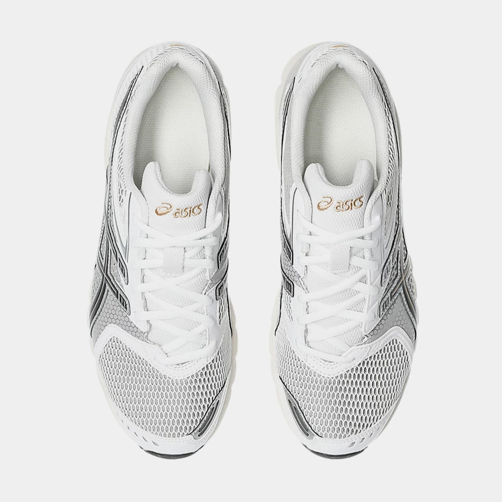 Gel DS Trainer Mens Running Shoes (White/Honey Beige)