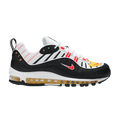 Nike Air Max 98 'Chrome Yellow'