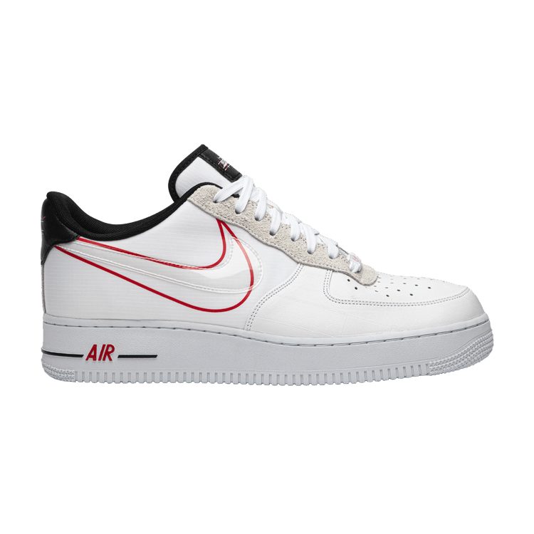 Nike Air Force 1 Low 'Script Swoosh'