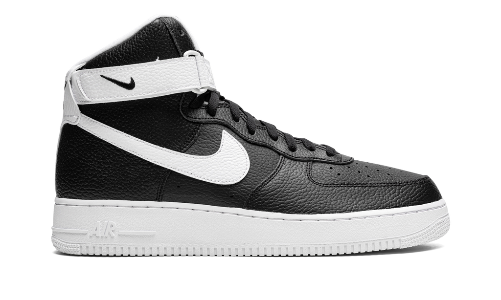 Air Force 1 High '07 "Black / White" CT2303 002