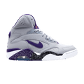 Nike New Air Force 180 Mid 'Wolf Grey'