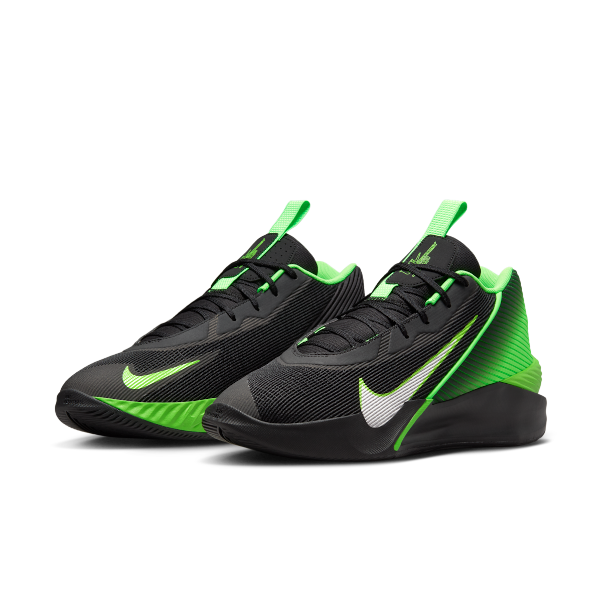 Men's G.T. Jump Academy Basketball Shoes