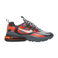 Nike Air Max 270 React GS 'Orange'