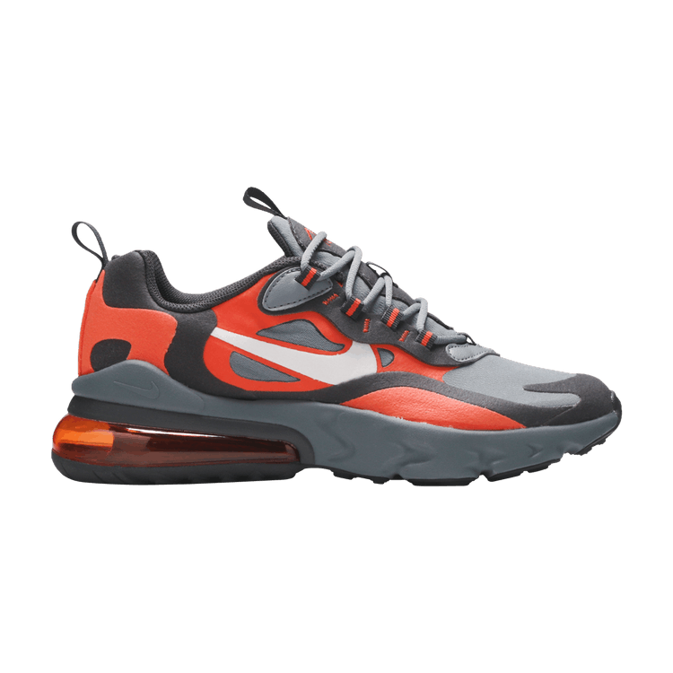 Nike Air Max 270 React GS 'Orange'