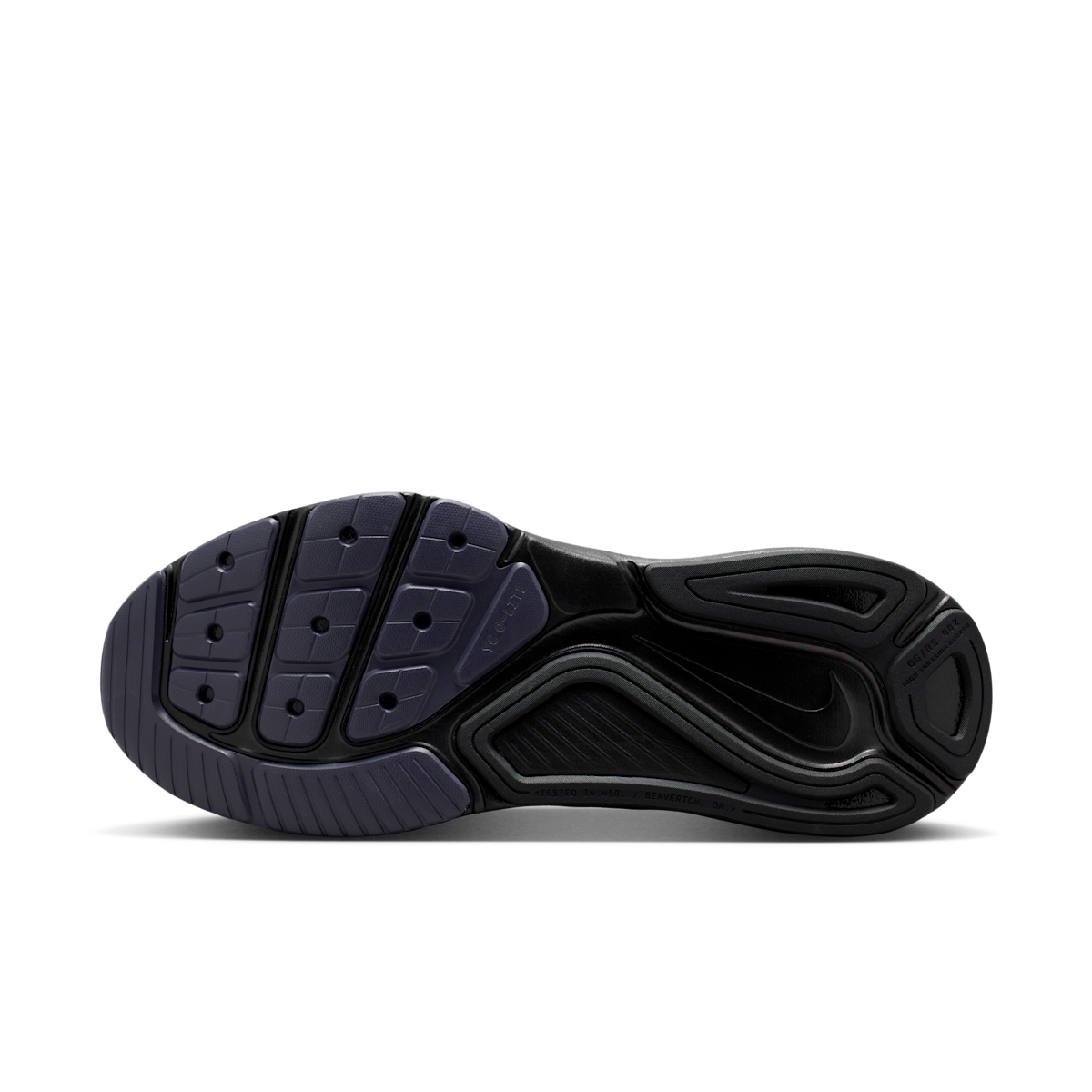 Men's Structure 26 Road Running Shoes