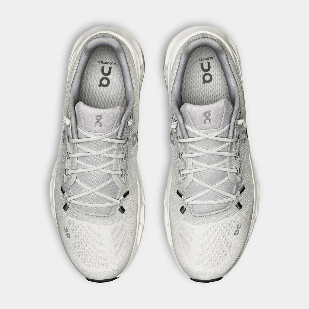 Cloudtilt Mens Running Shoes (Glacier/Ice)