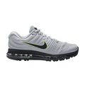 Nike Air Max 2017 'Wolf Grey' — Wolf Grey/Black/Pure Platinum