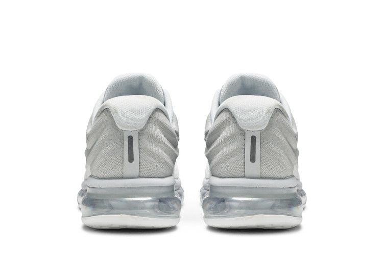 Nike Air Max 2017 'Pure Platinum'