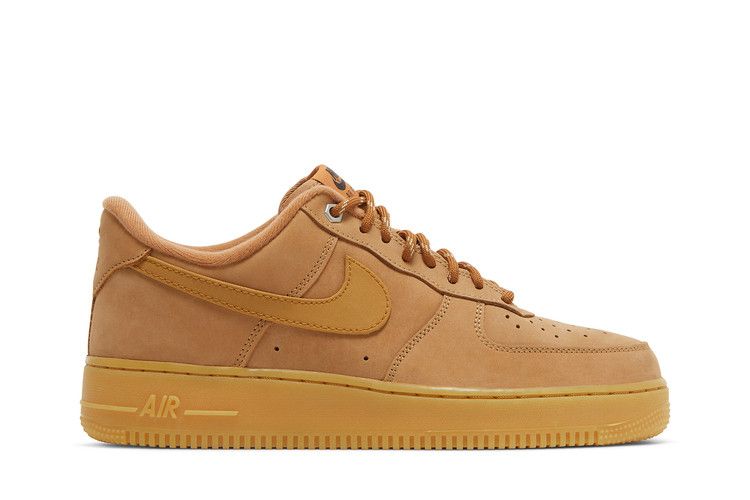 Nike Air Force 1 Low 'Flax' 2019