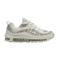 Nike Wmns Air Max 98 LX 'Recycled Material' — Phantom/Black/Phantom