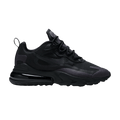 Nike Air Max 270 React 'Triple Black'