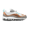 Nike Wmns Air Max 98 'Copper Teal'