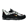 Nike Air Max 98 'Highlighter