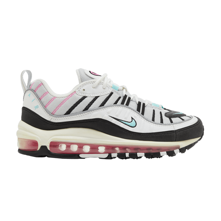 Nike Wmns Air Max 98 'South Beach'