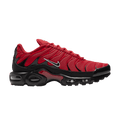 Nike Air Max Plus 'University Red' — University Red/Black/White