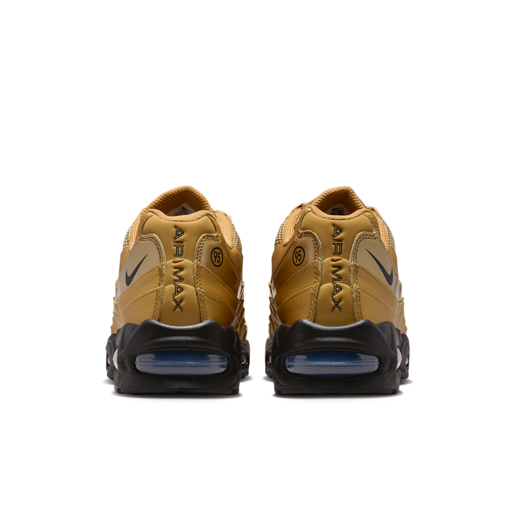 Men's Air Max 95 "Big Bubble" Shoes