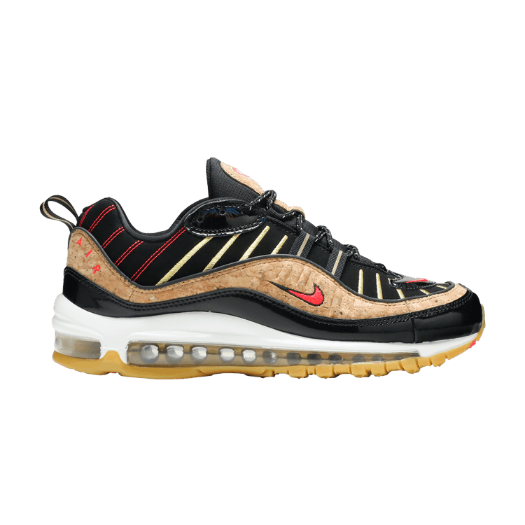 Nike Air Max 98 'New Year'
