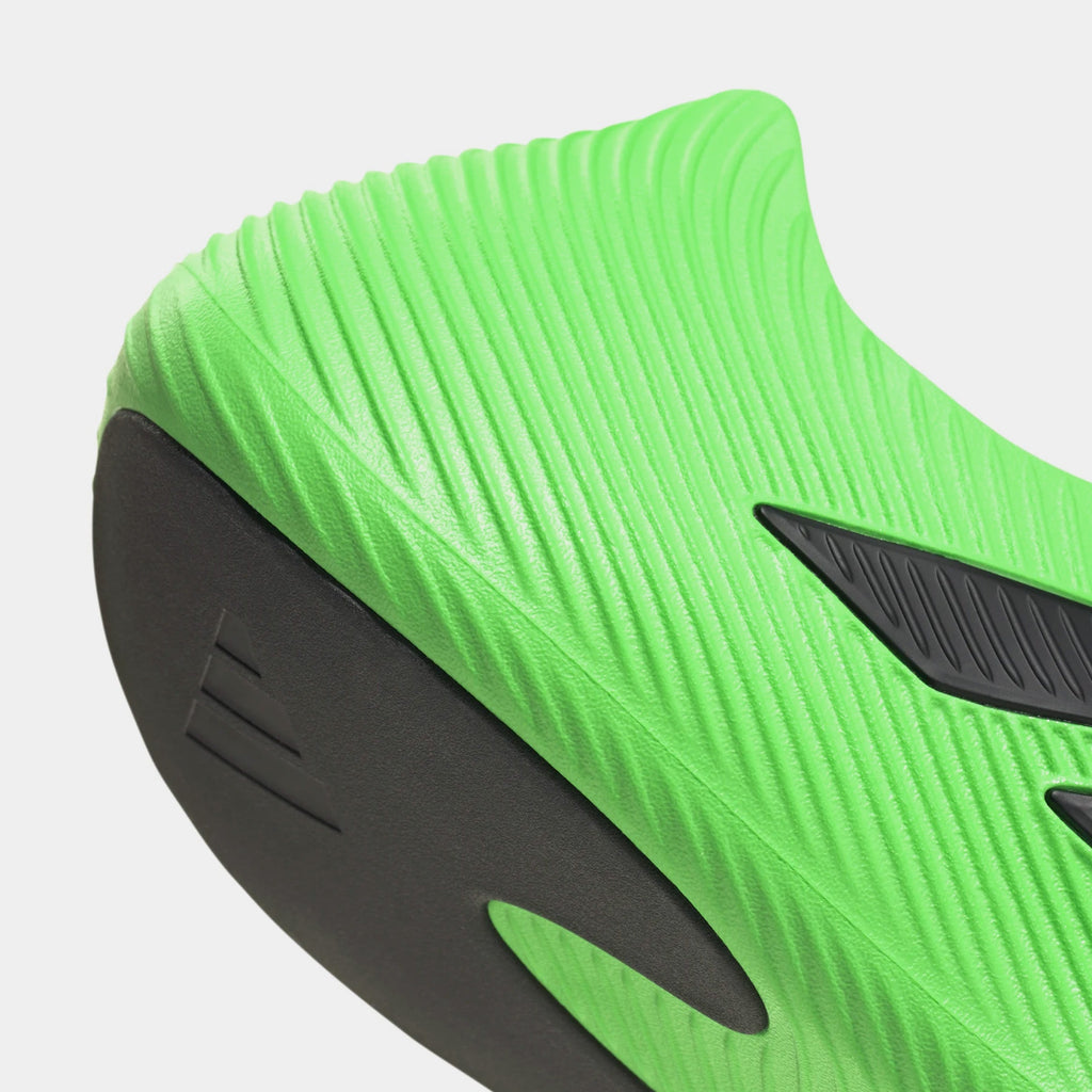 Purechill Runner Mens Lifestyle Shoes (Screaming Green/Core Black)