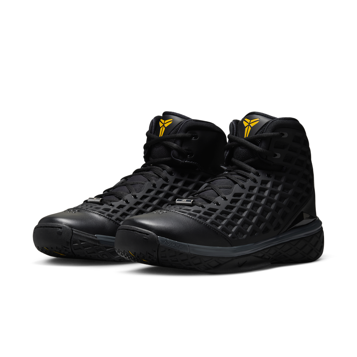 Men's Kobe 3 Protro Basketball Shoes