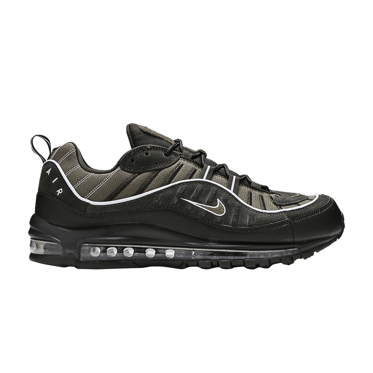 Nike Air Max 98 'Sequoia'