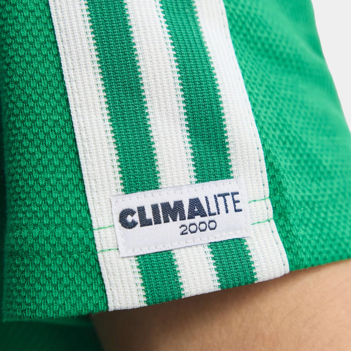 Mexico Home 1986 Mens Jersey (Green)