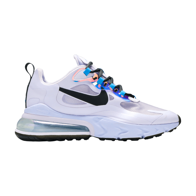 Nike Wmns Air Max 270 React 'Amethyst Tint'
