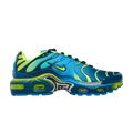 Nike Air Max Plus GS 'Blue Force'