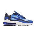 Nike Air Max 270 React 'Pacific Blue'