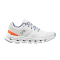 ON Wmns Cloudrunner Wide 'Undyed White Flame'