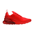 Nike Air Max 270 'University Red' — University Red/University Red-Black