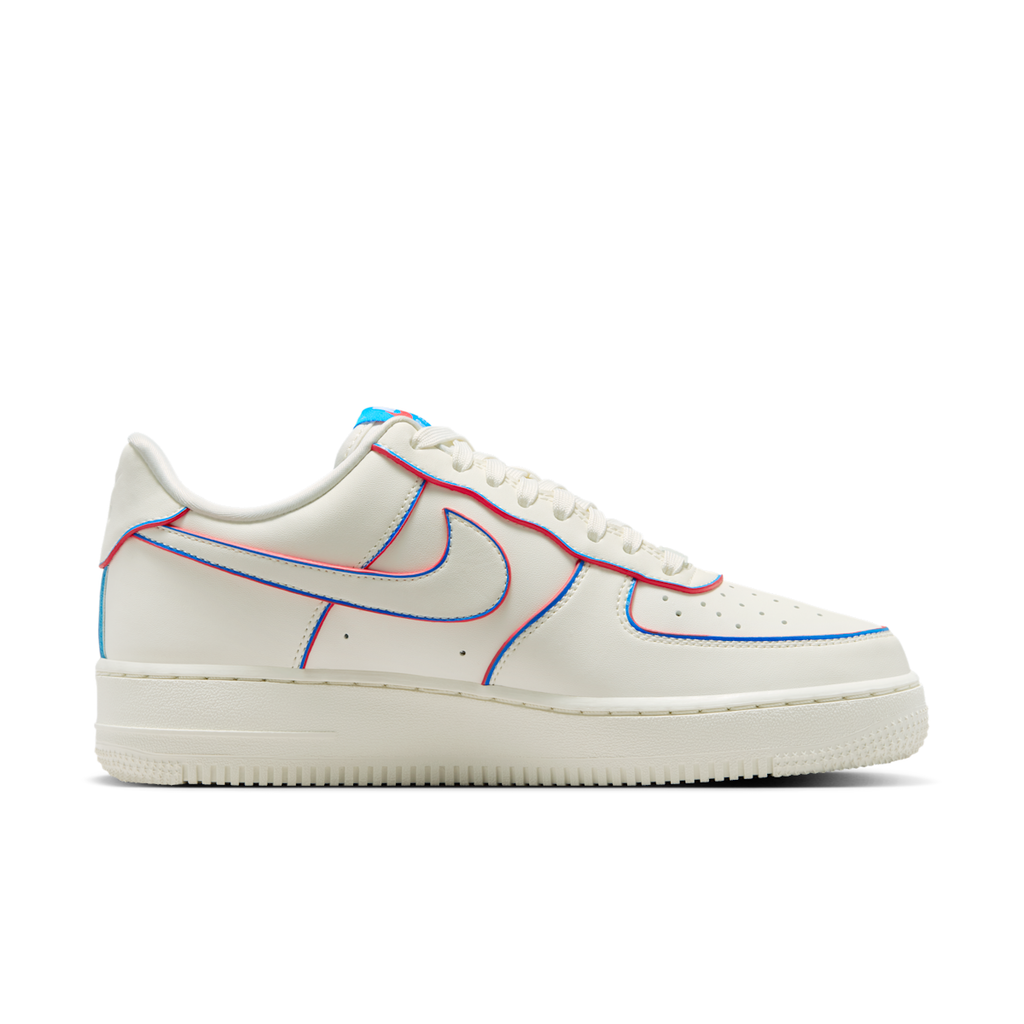 Women's Air Force 1 '07 WNBA 30th Shoes