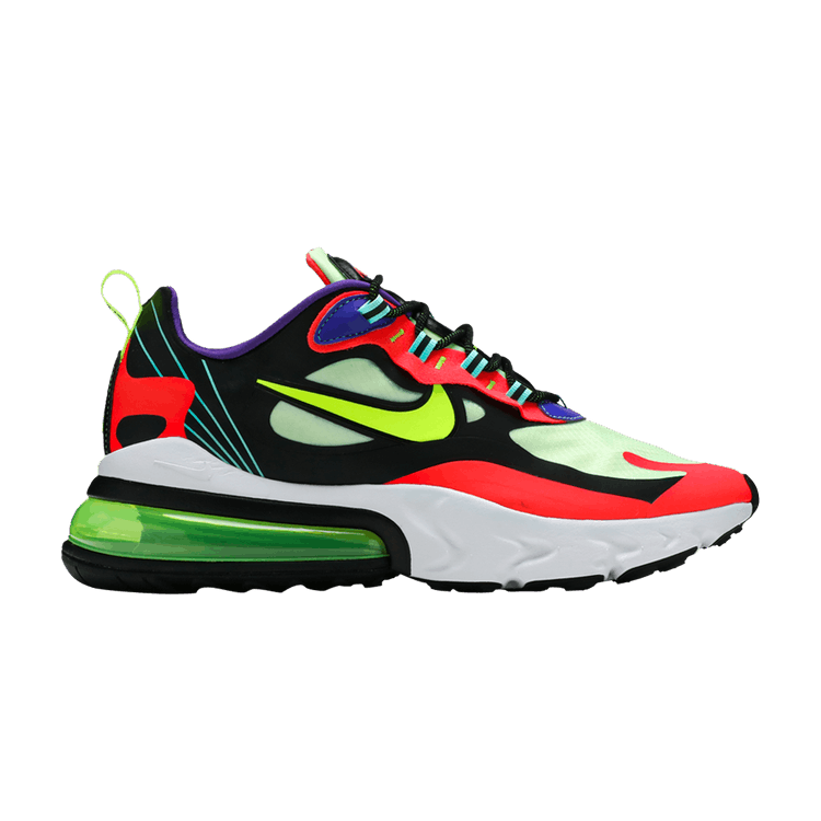 Nike Air Max 270 React 'Parachute'