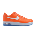 Nike Air Force 1 Foamposite Pro Low QS 'Safety Orange'
