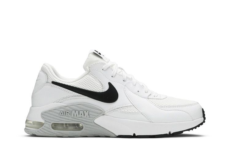 Nike Air Max Excee 'White'