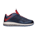 Nike Air Max LeBron 10 Low 'USA'