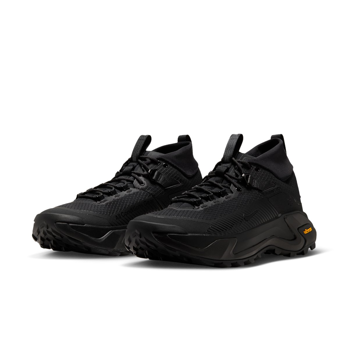 Men's  ACG Zegama Hike Hiking Shoes
