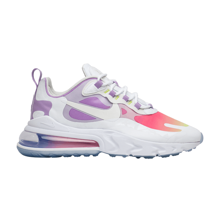 Nike Wmns Air Max 270 React 'Chinese New Years'