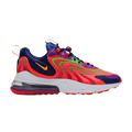 Nike Air Max 270 React ENG 'Raspberry Ripple'