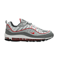 Nike Air Max 98 'Particle Grey Red'
