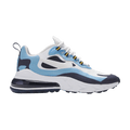 Nike Air Max 270 React 'Midnight Navy'