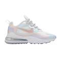 Nike Wmns Air Max 270 React 'Sail Coral Stardust'