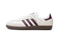 Samba Og EMMI "Off-White Maroon" JR2659