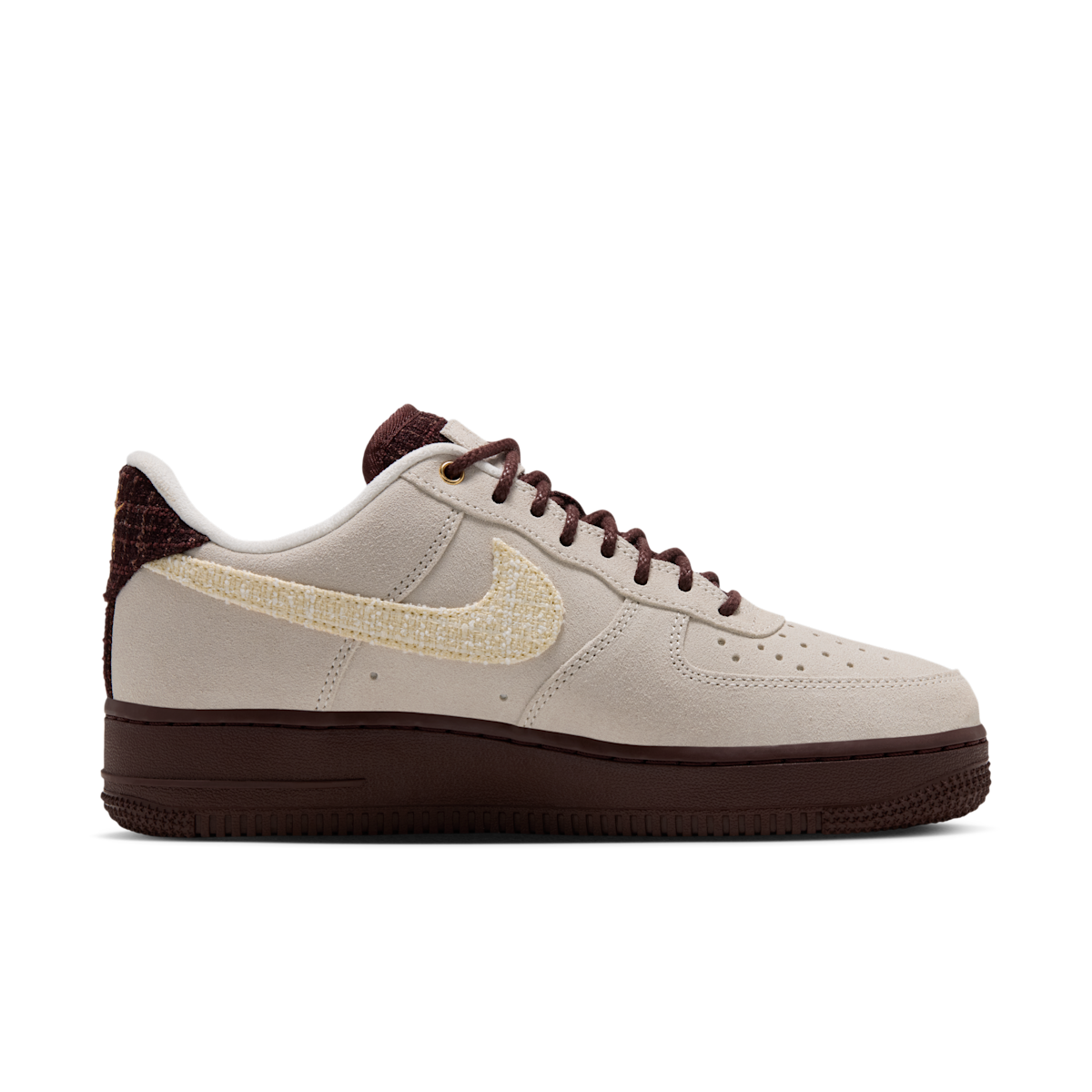 Women's Air Force 1 '07 Shoes