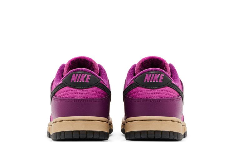 Nike Dunk Low Viotech Hot Fuchsia (Women's)