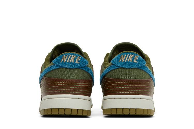 Nike Dunk Low NH Cacao Wow
