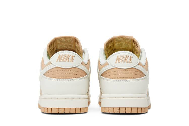 Nike Dunk Low Next Nature Beige Sail (Women's)