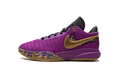 LeBron 20 GS "Young Heirs" FD0207 500