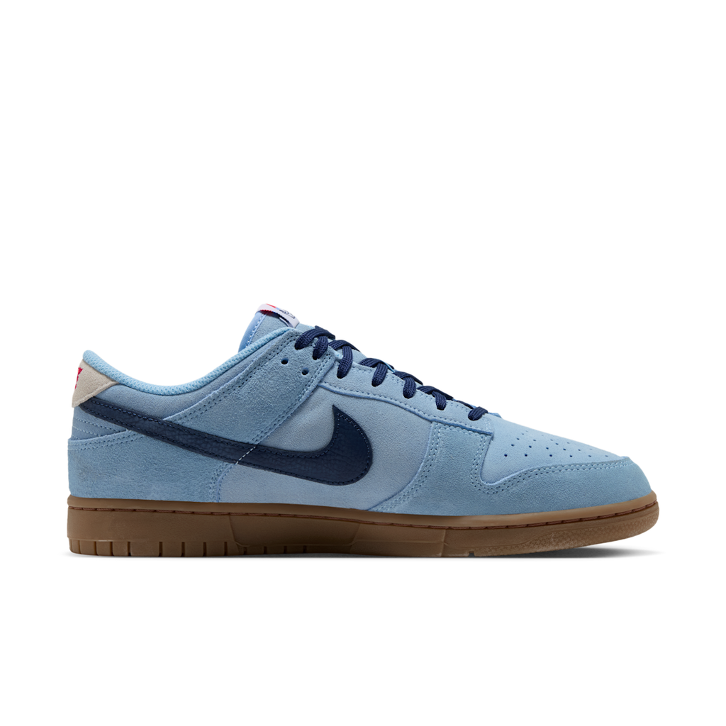 Men's Dunk Low Retro Shoes